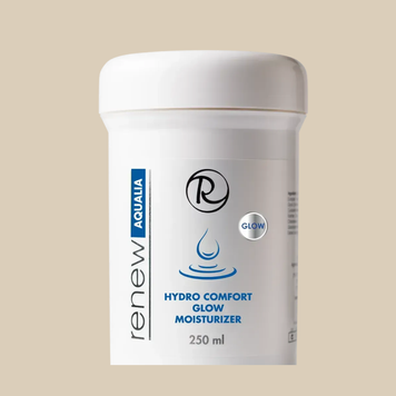 Денний зволожувальний крем з іллюмінуючим ефектом Renew Aqualia Glow Moisturizer 10, 20, 30, 50 мл (розпив) &mdash; SkinMagic RNW-AQ-CRM-50 фото