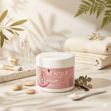 Універсальний крем з койєвою кислотою на розпив Dr.Kraut 20 мл DK-KOJ-RZP-50ml фото