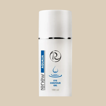 Активний гель для повік Renew Aqualia Eye Contour Gel 5 ml (на розлив) RNW-AQ-GEL-5 фото