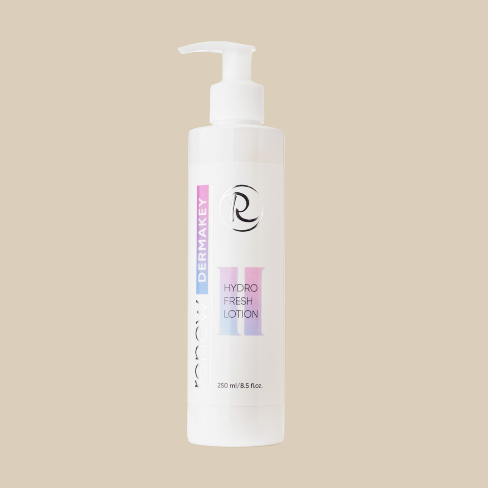 Зволожувальний тонік Renew Dermakey Hydrofresh Lotion &mdash; розпив 100 мл RNW-DK-HL-50 фото