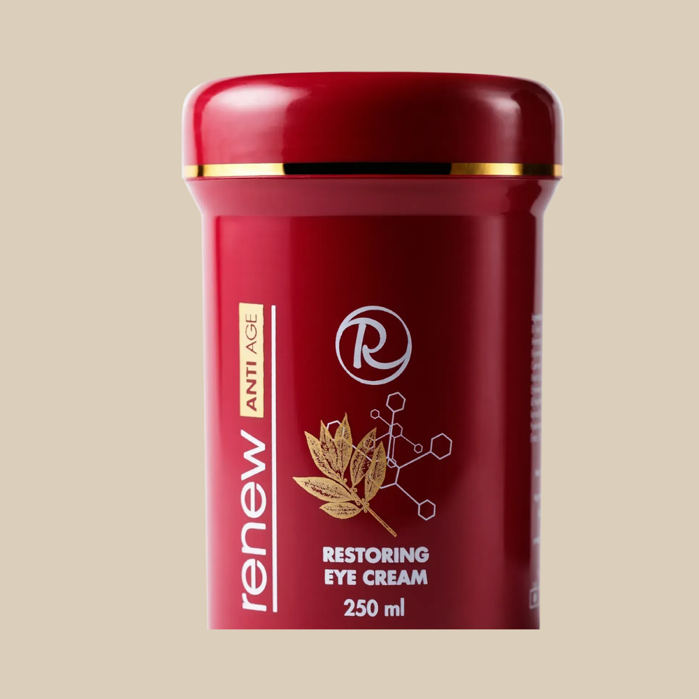 Відновлювальний крем для повік Renew Anti Age Restoring Eye Cream 10ml (на розпив) RNW-AA-704-R5 фото