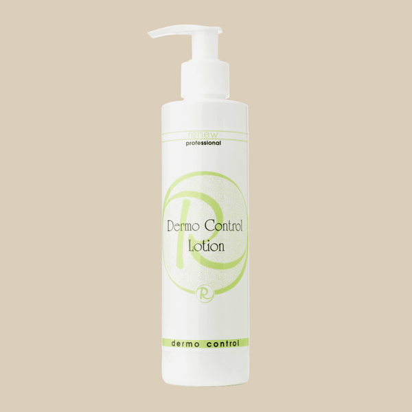 Renew Dermo Control Lotion - Лосьйон для жирної й проблемної шкіри обличчя розпив 50 мл REN-DC-L-100 фото