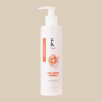 Відлущувальний лосьйон з вітаміном С для обличчя Renew Peel Lotion Vitamin C (на розпив) 50ml RNW-PL-VTC50-SM фото