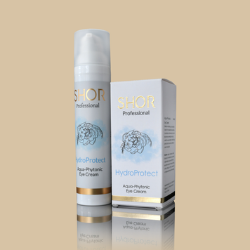 Aqua-Phytonic Eye Cream Крем для шкіри навколо очей розпив SHOR (Шор) SHOR-AQUA-PHYTONIC-10 фото