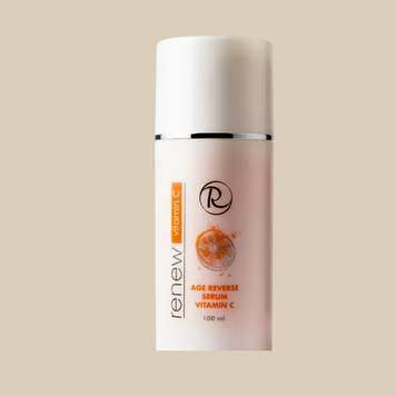 Сироватка-серум з вітаміном С для обличчя Renew Vitamin C Age Reverse Serum 15ml (на розпив) RNW-ARS-VTC30-SM фото