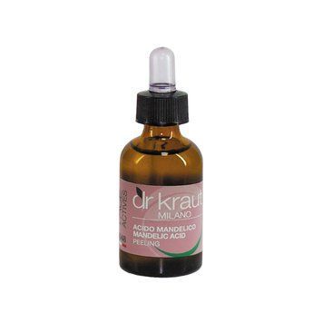Мигдальний пілінг Dr. Kraut 10% (на розпив 10 мл) DK-PEEL-MAND-10 фото