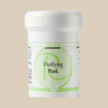 Порозвужувальна й очищувальна маска для обличчя - Renew Purifying Mask 10 мл розпив RNW-DC-PUR-10 фото