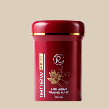 Моделююча антивікова маска для обличчя Renew Anti Age Firming Mask 50ml (на розпив) NW-AA-MSK-50 фото
